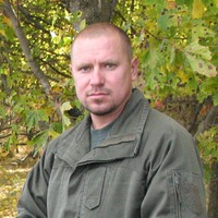 Фотография Николая Ивановича