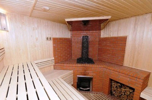 Производители банных печей