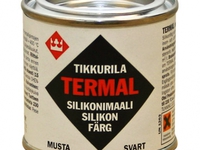 Описание термокраски