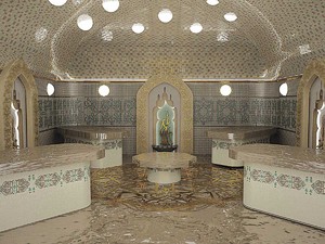 Как правильно проводить банные процедуры