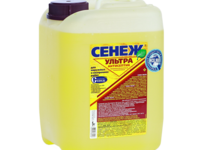 Выбор антисептика для древесины