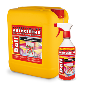 Какие средства от грибка и плесени лучше