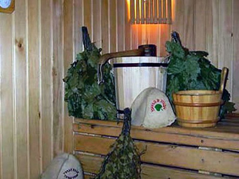 Полки из осины Полки из осины