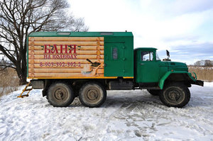 Автобаня может продвигать себя сама