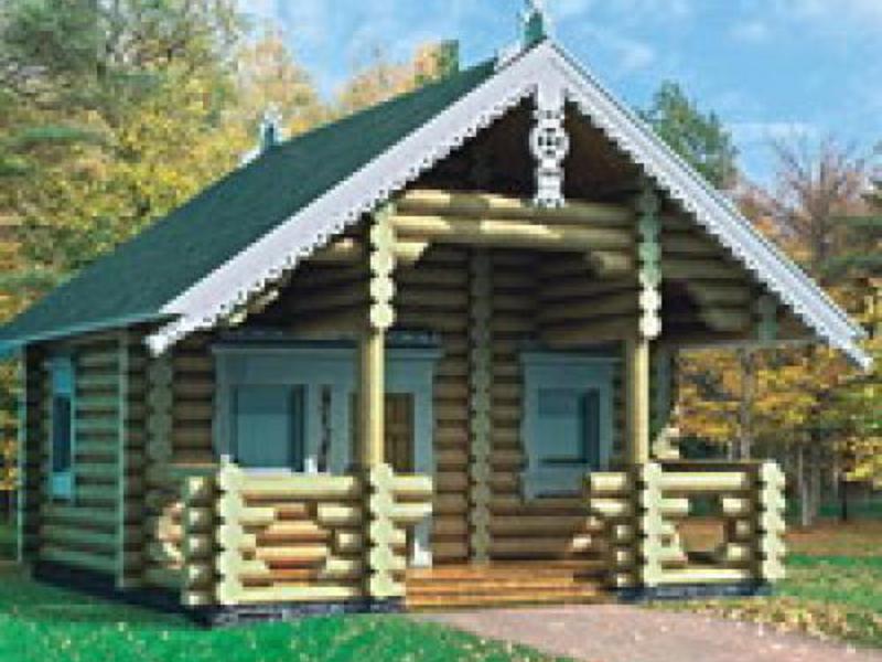 Считается, что возведение бани - это достаточно трудоёмкий и сложный процесс возведение бани