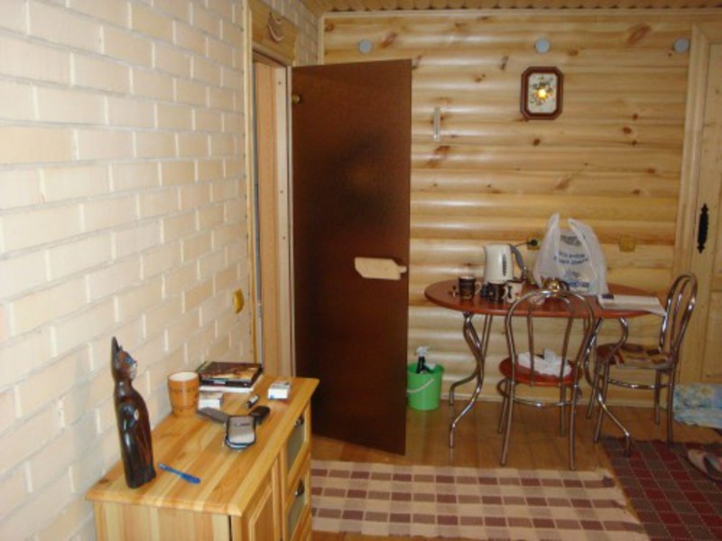 Красивый предбанник Баня предбанник дизайн